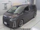 Toyota Alphard AGH30W