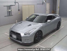 Nissan GT-R R35