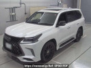 Lexus LX URJ201W