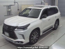 Lexus LX URJ201W