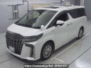 Toyota Alphard Hybrid AYH30W