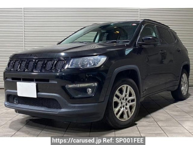 Jeep Compass M624