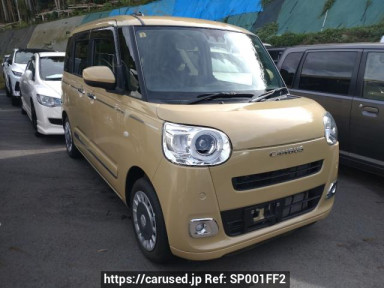 Daihatsu Move Canbus LA850S