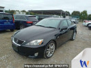 Lexus IS GSE21