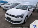 Volkswagen Polo 6RCBZ