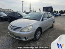 Toyota Allion NZT240