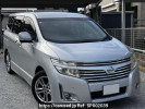 Nissan Elgrand TE52