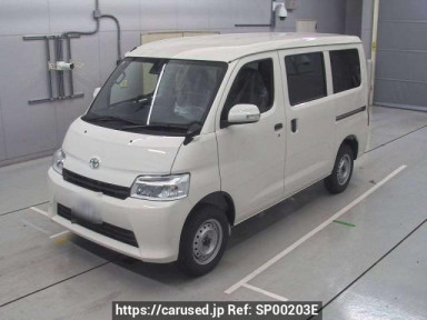 Toyota Townace Van S413M