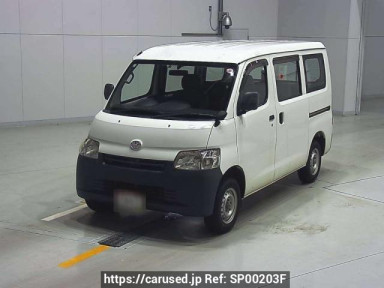 Toyota Townace Van S412M