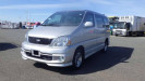 Toyota Regius Wagon RCH41W