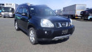 Nissan X-Trail NT31