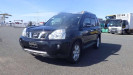 Nissan X-Trail NT31