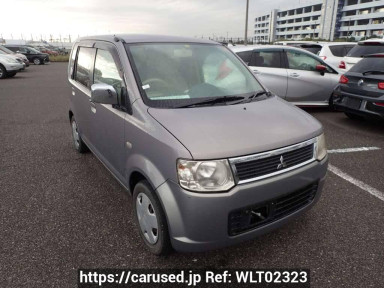 Mitsubishi eK Wagon H82W