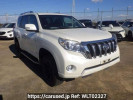 Toyota Land Cruiser Prado TRJ150W