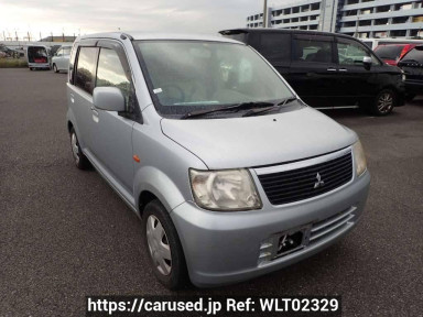 Mitsubishi eK Wagon H81W