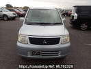 Mitsubishi eK Wagon H81W