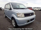 Mitsubishi eK Wagon H81W