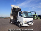 Mitsubishi Fuso Fighter FK71R