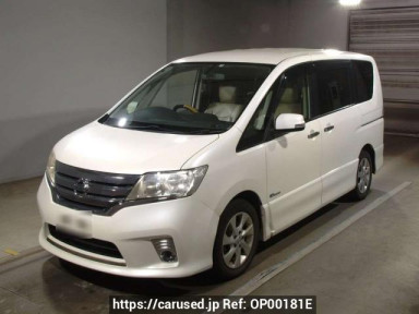 Nissan Serena HFC26