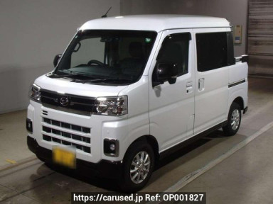 Daihatsu Atrai S710W