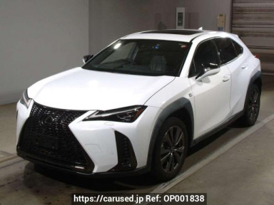 Lexus UX MZAA10