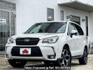 Subaru Forester DBA-SJ5