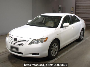 Toyota Camry ACV40