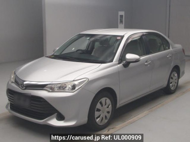 Toyota Corolla Axio NRE161