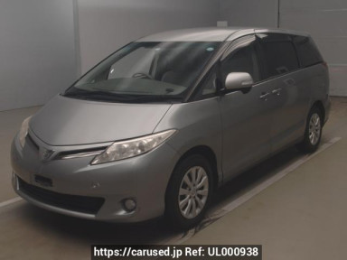 Toyota Estima ACR50W