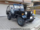 Mitsubishi Jeep J55