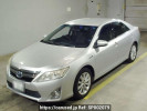 Toyota Camry AVV50