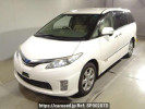 Toyota Estima Hybrid AHR20W