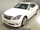 Toyota Crown Hybrid GWS204