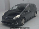 Toyota Prius alpha ZVW41W