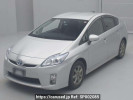 Toyota Prius ZVW30