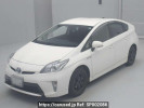 Toyota Prius ZVW30