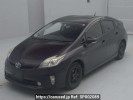 Toyota Prius ZVW30