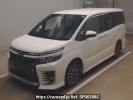 Toyota Voxy ZRR80W