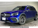 Mercedes Benz GLB-Class 247613M