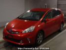 Toyota Prius alpha ZVW40W