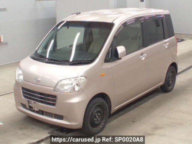 Daihatsu Tanto exe L465S