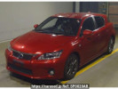 Lexus CT ZWA10