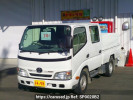 Toyota Dyna Truck KDY281