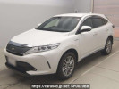 Toyota Harrier Hybrid AVU65W