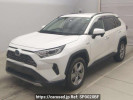 Toyota RAV4 AXAH54