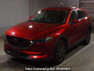 Mazda CX-5 KF2P