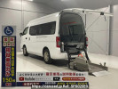 Nissan NV350 CARAVAN VAN CS4E26ｶｲ