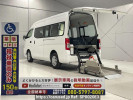 Nissan NV350 CARAVAN VAN CS4E26ｶｲ