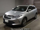 Toyota Harrier Hybrid AVU65W