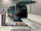 Nissan NV200 Vanette VM20